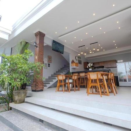 Bali Bata Canggu Guesthouse エクステリア 写真