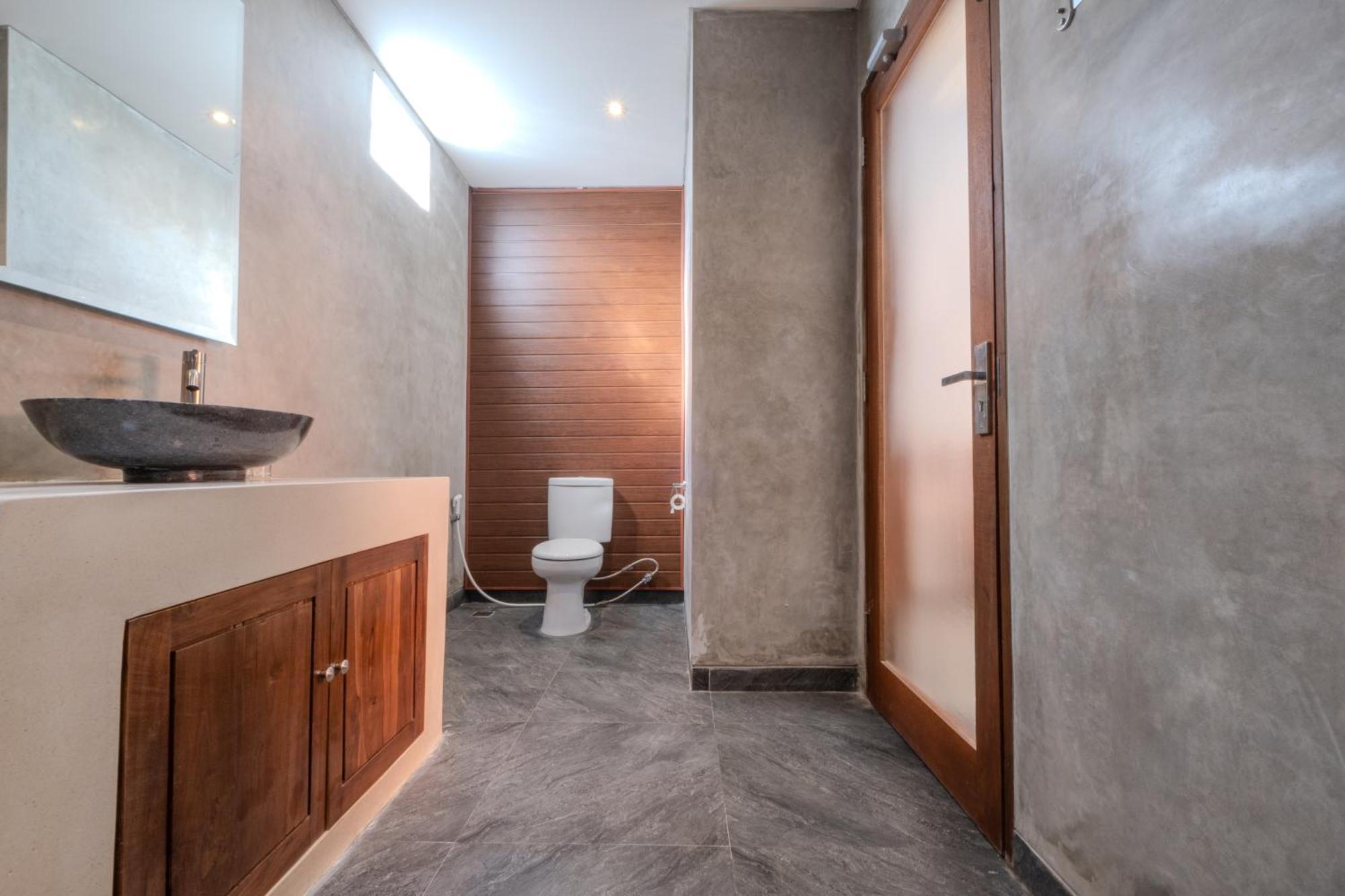 Bali Bata Canggu Guesthouse エクステリア 写真