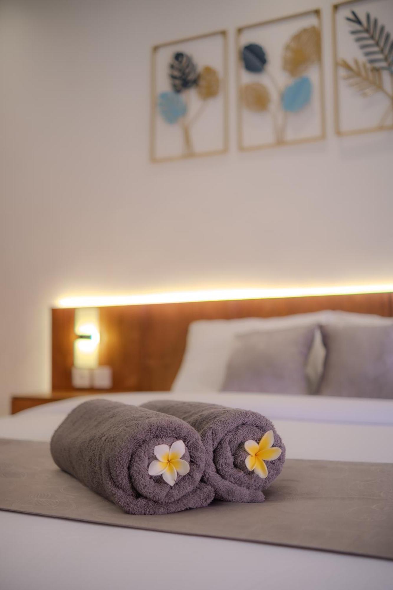 Bali Bata Canggu Guesthouse エクステリア 写真