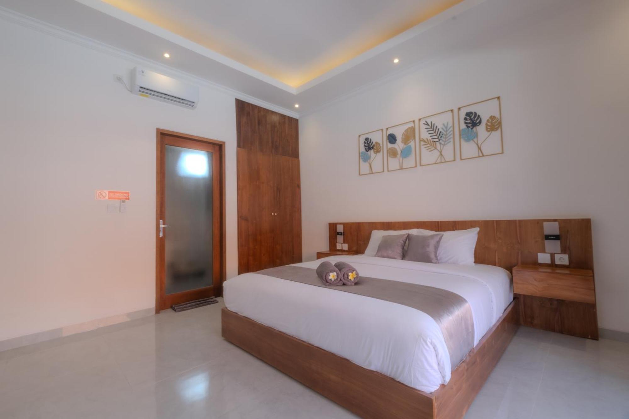 Bali Bata Canggu Guesthouse エクステリア 写真