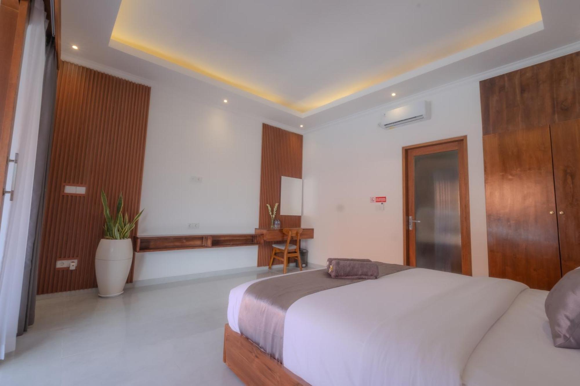 Bali Bata Canggu Guesthouse エクステリア 写真