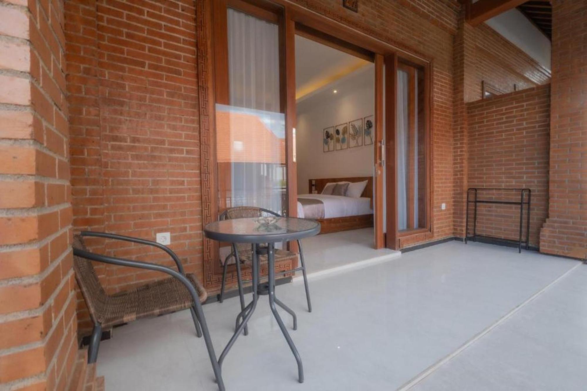 Bali Bata Canggu Guesthouse エクステリア 写真