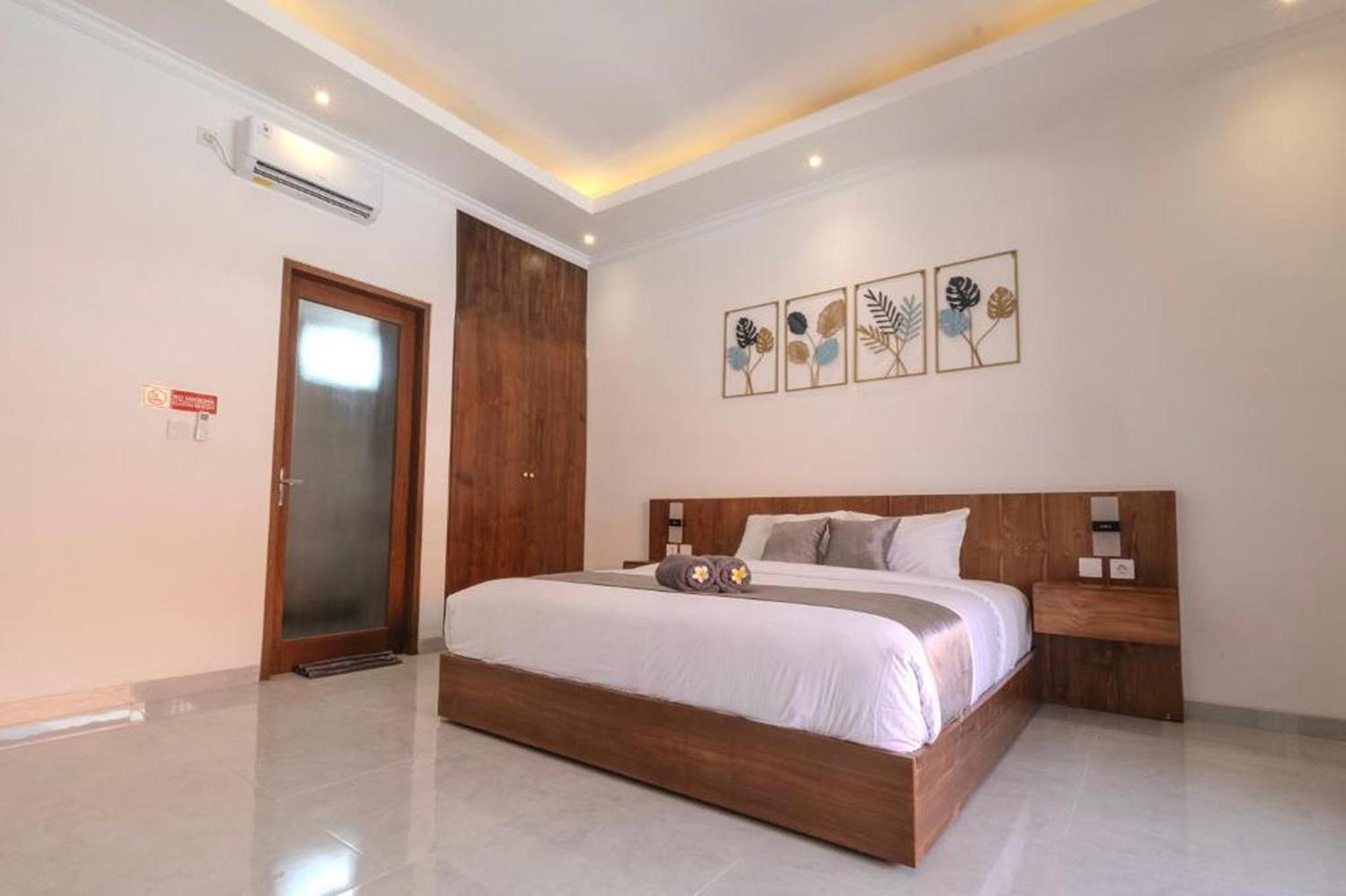 Bali Bata Canggu Guesthouse エクステリア 写真