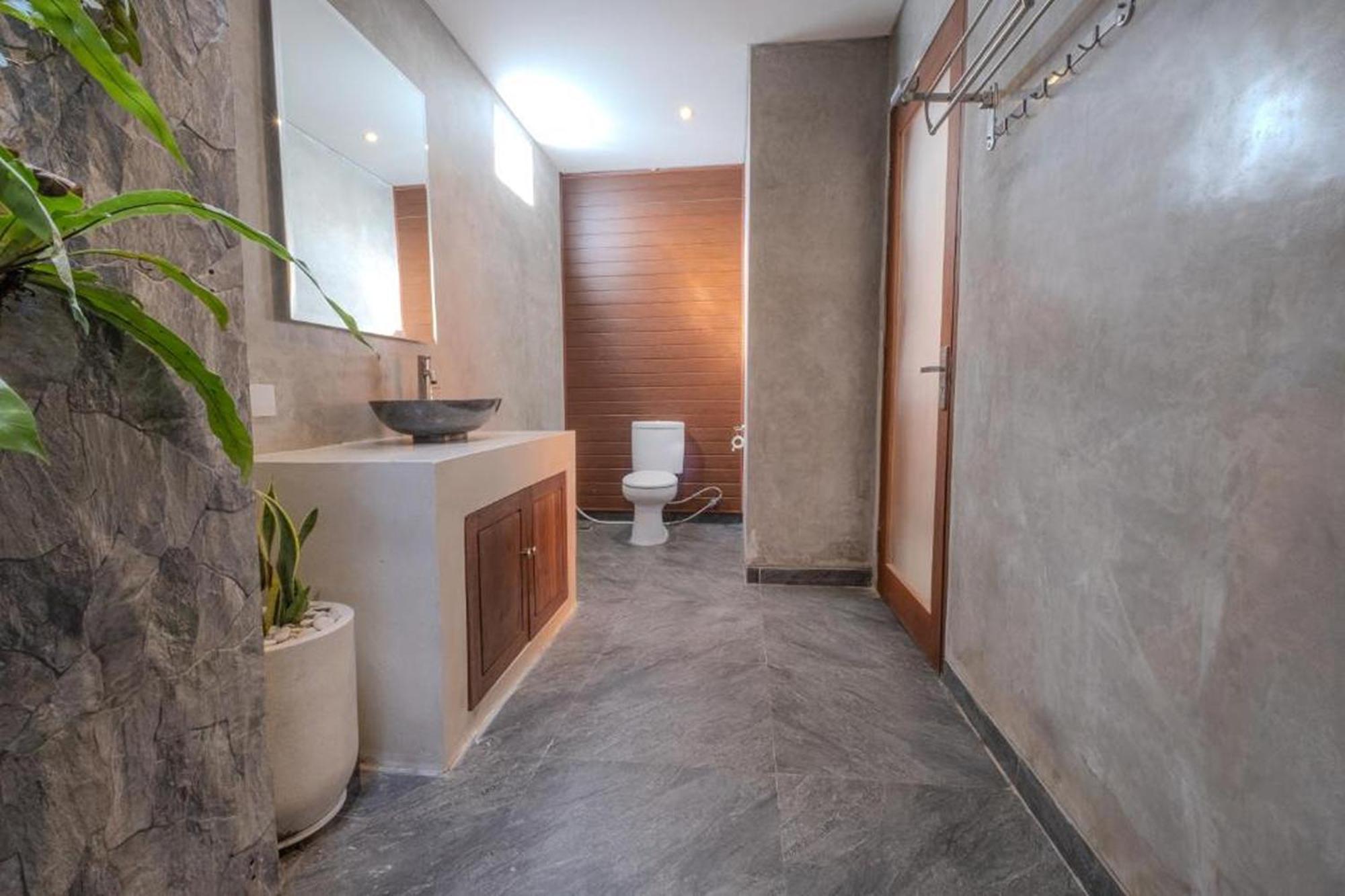 Bali Bata Canggu Guesthouse エクステリア 写真