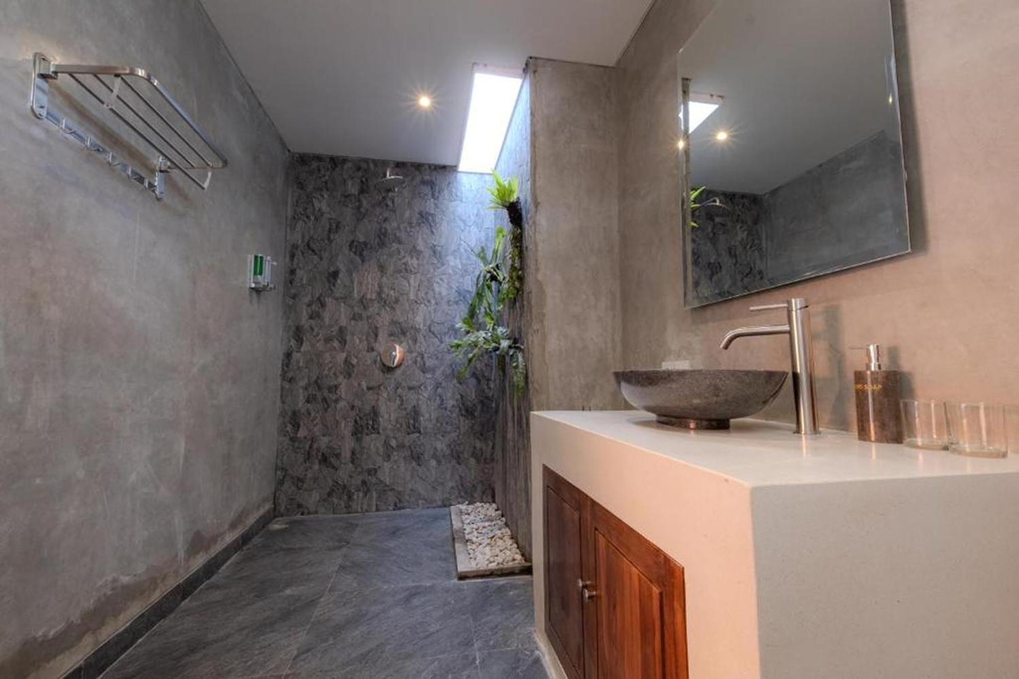 Bali Bata Canggu Guesthouse エクステリア 写真