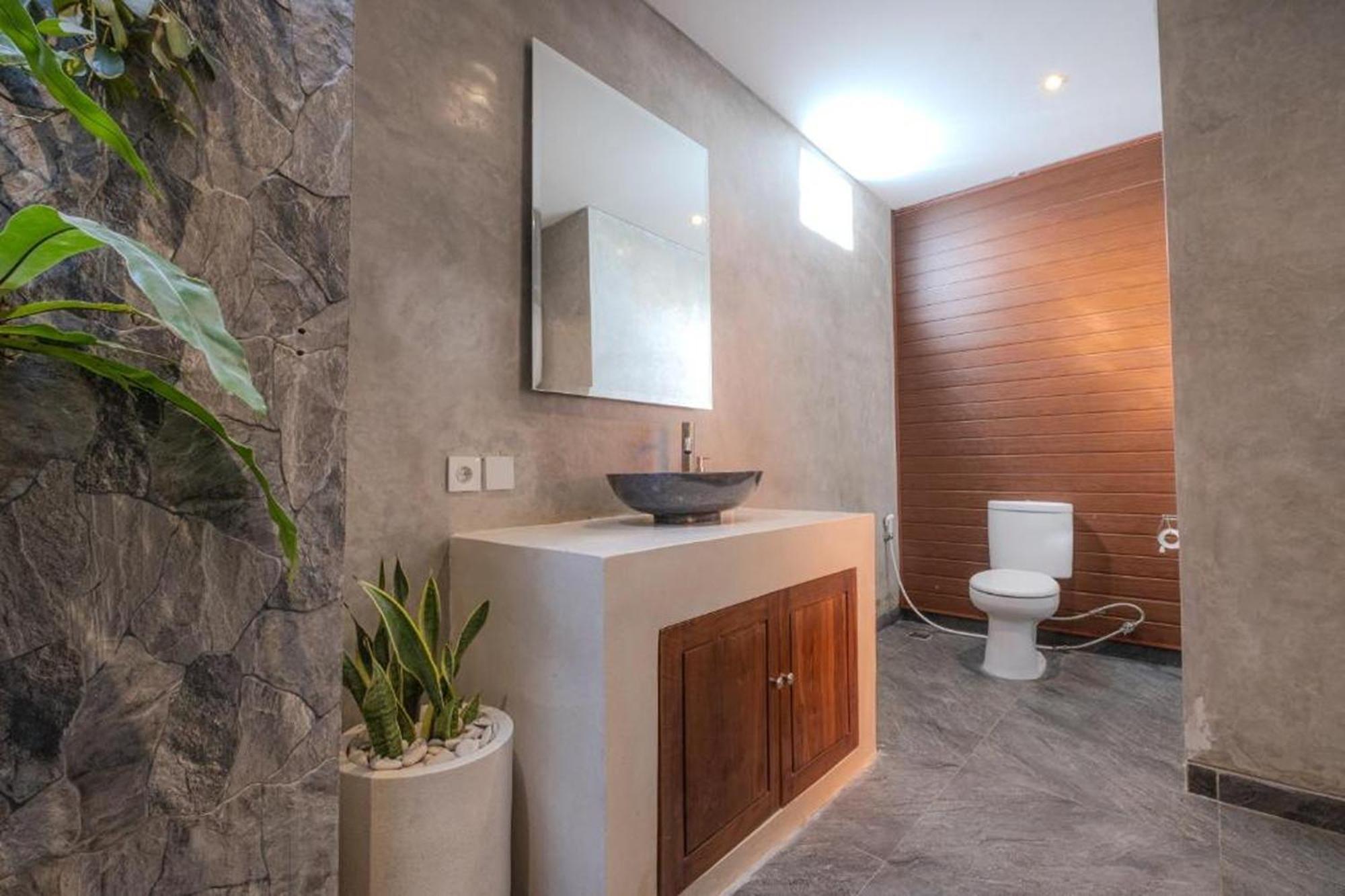 Bali Bata Canggu Guesthouse エクステリア 写真