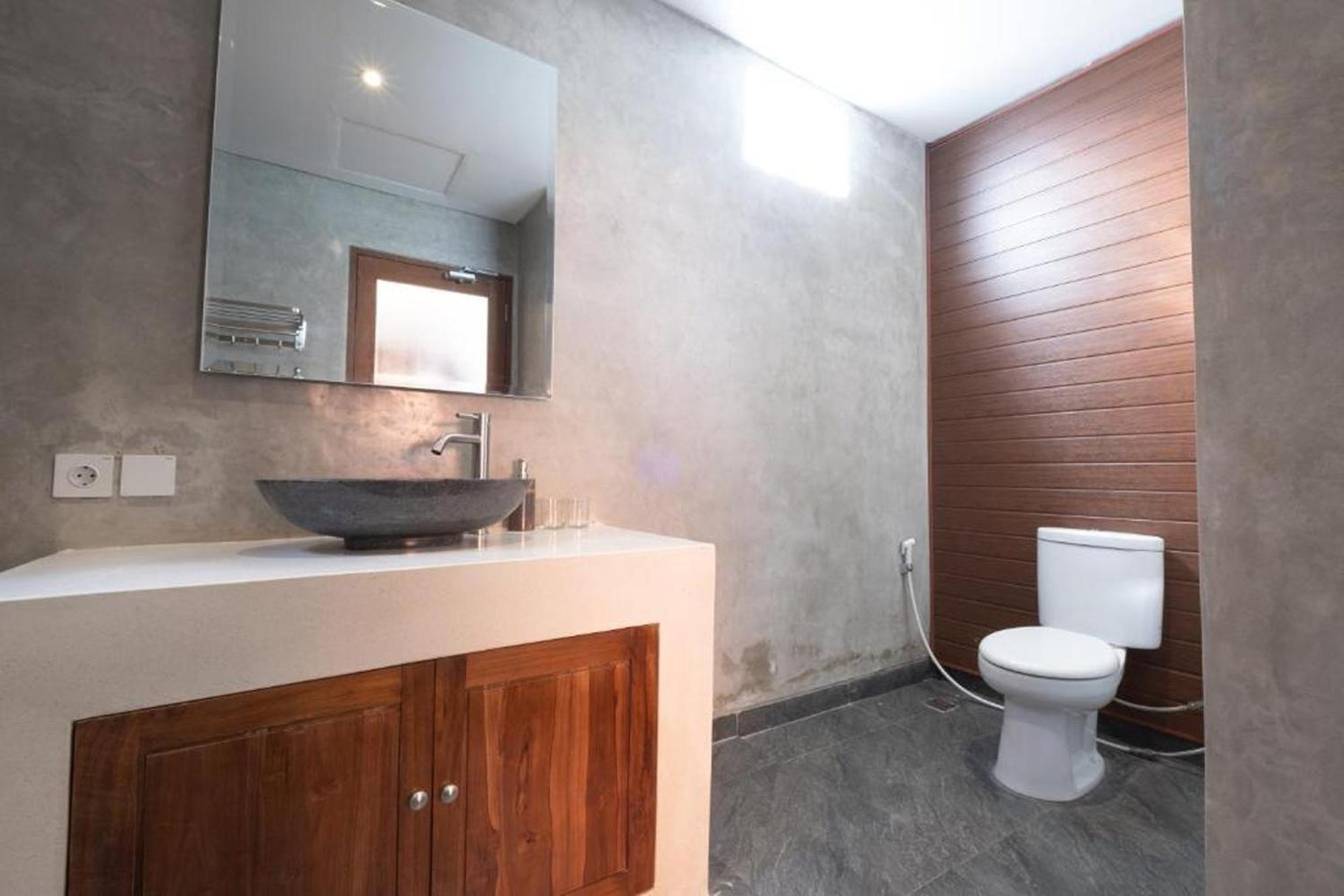Bali Bata Canggu Guesthouse エクステリア 写真