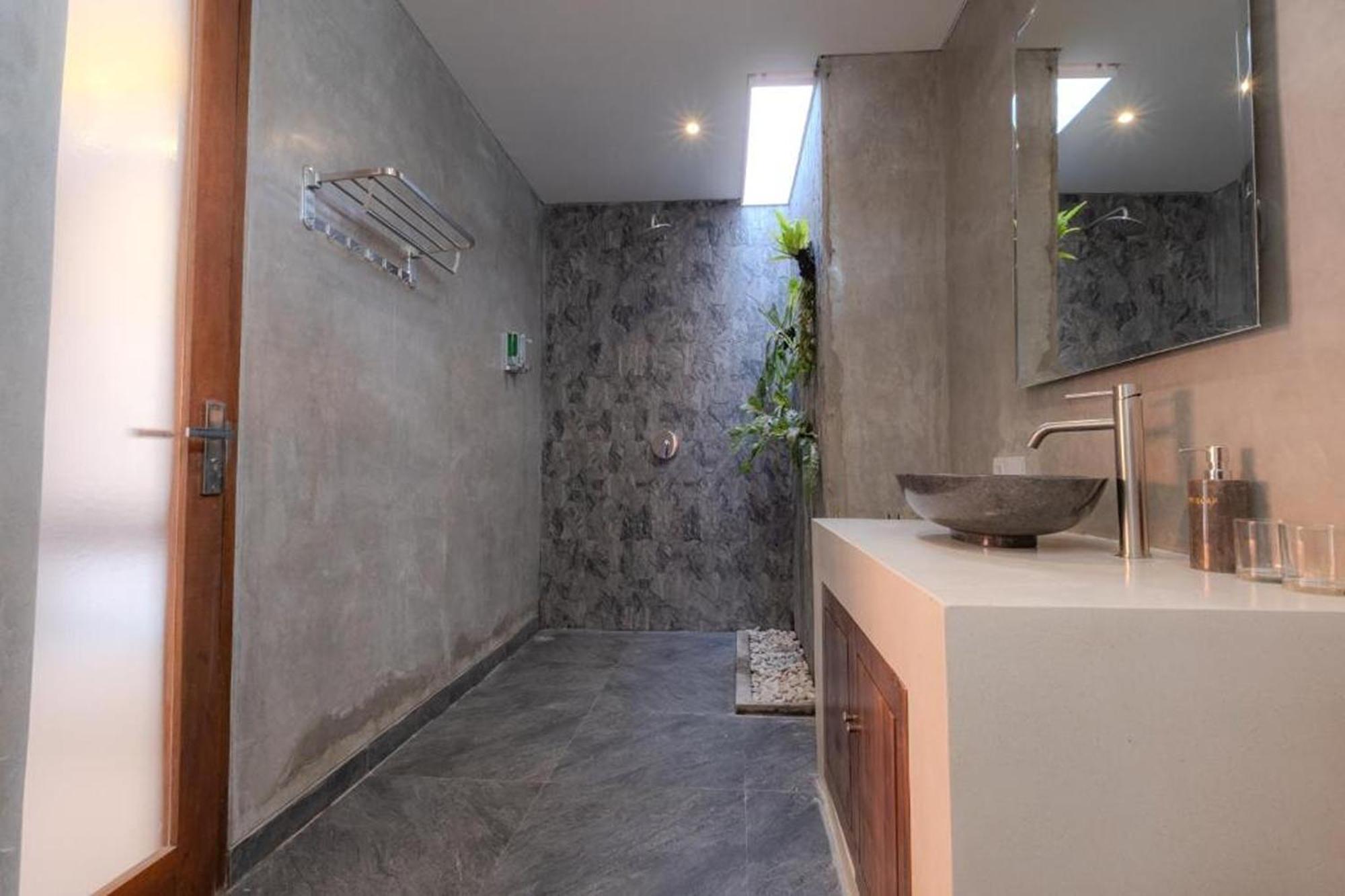 Bali Bata Canggu Guesthouse エクステリア 写真