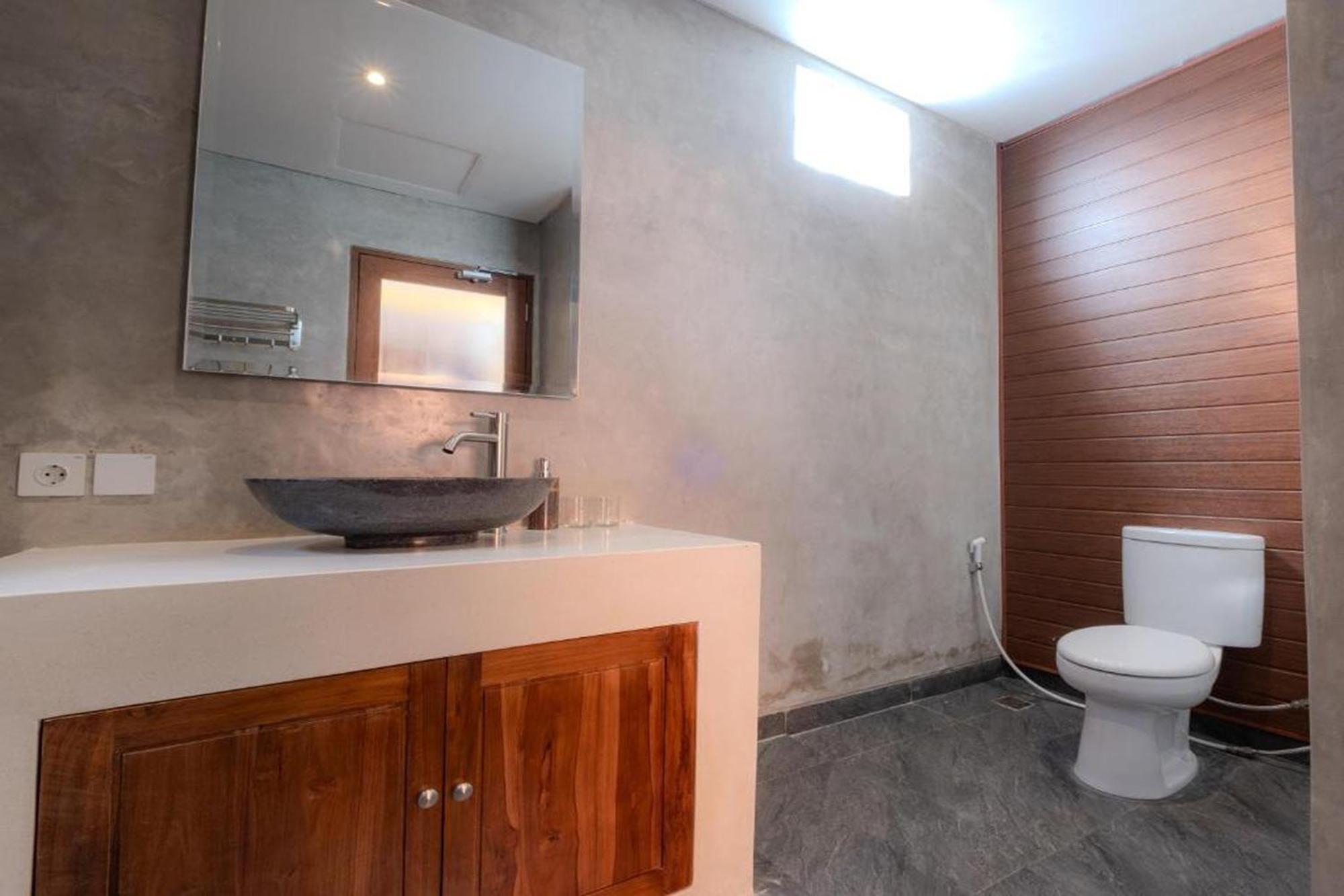 Bali Bata Canggu Guesthouse エクステリア 写真