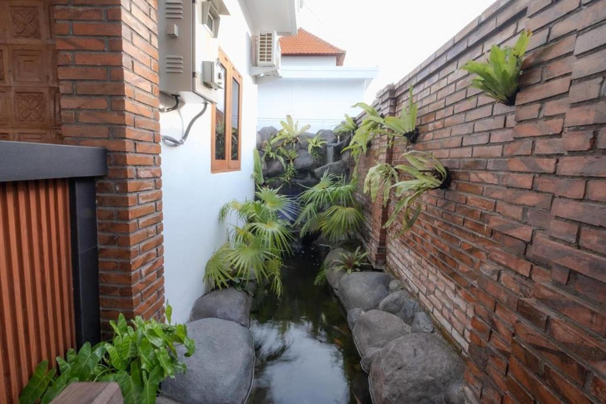 Bali Bata Canggu Guesthouse エクステリア 写真