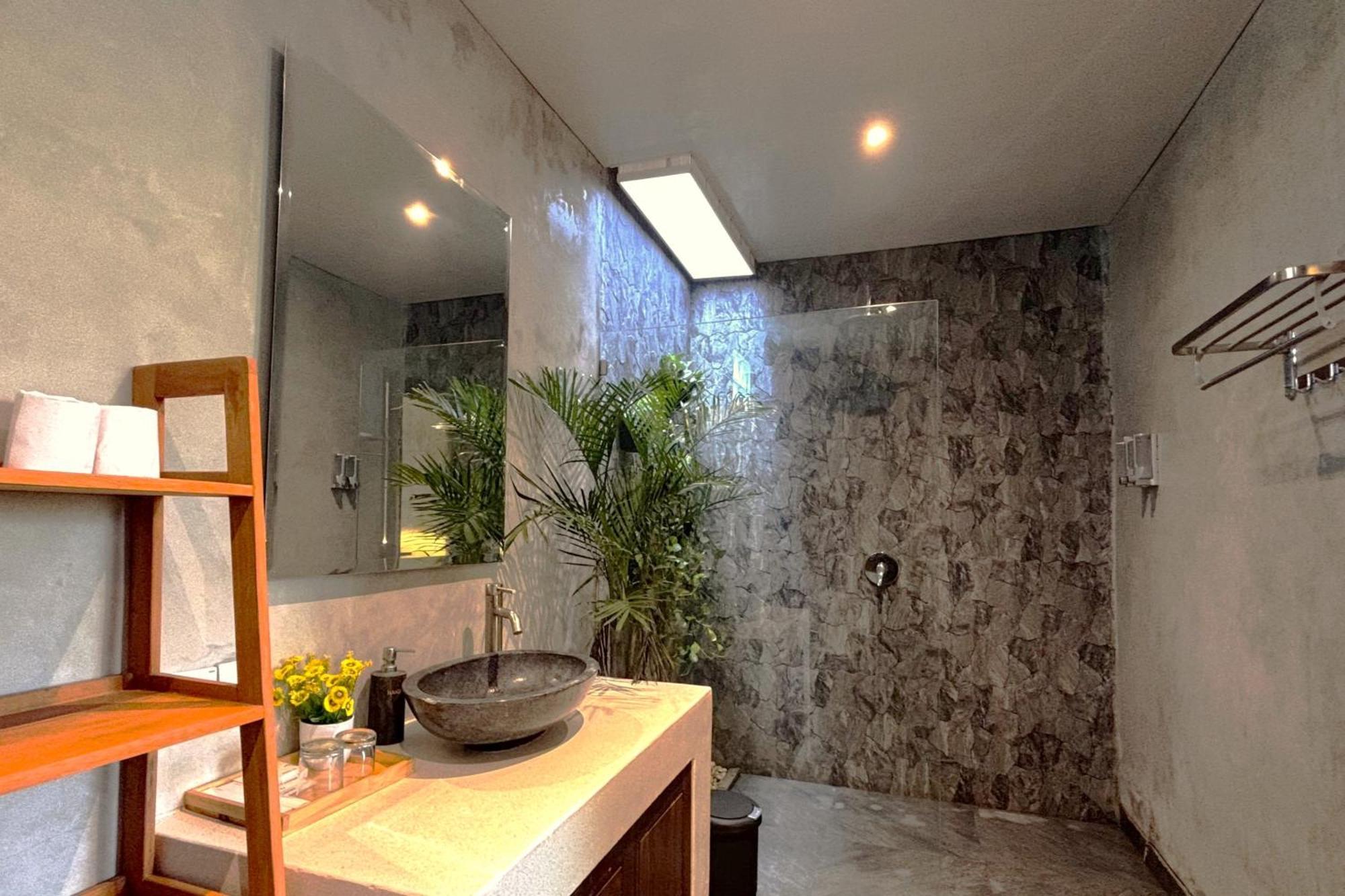Bali Bata Canggu Guesthouse エクステリア 写真