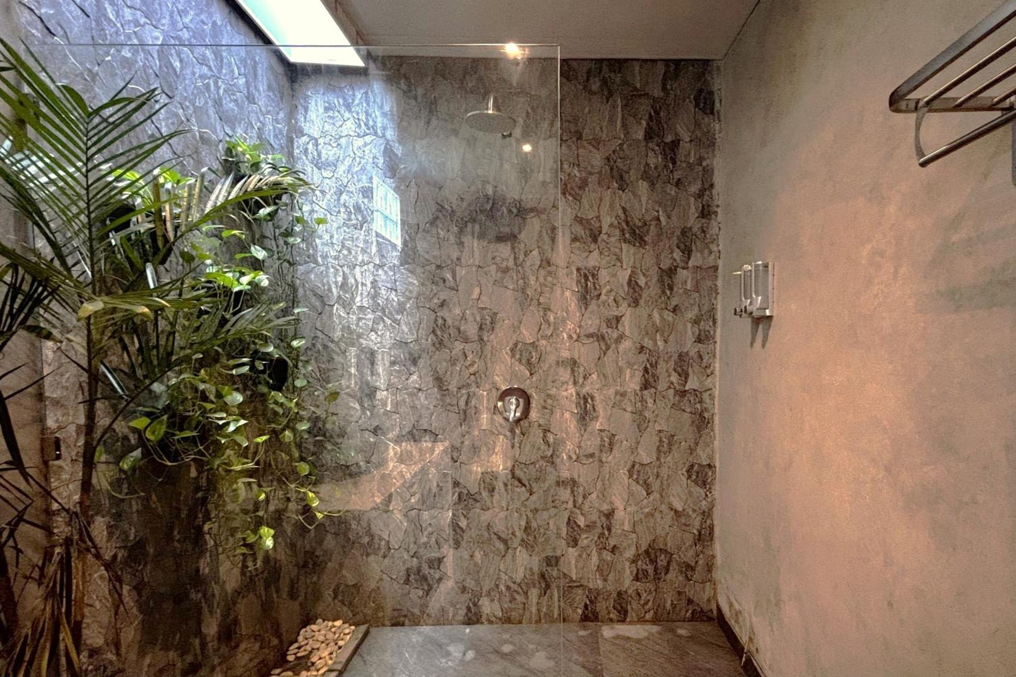 Bali Bata Canggu Guesthouse エクステリア 写真